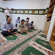 مرجان در سوگ کربلا؛ پیوند دلها در حسینیه حقیقی و مجازی