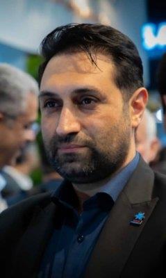 پیام مدیرعامل پتروشیمی مرجان به مناسبت سالروز ارتحال امام خمینی (ره) و قیام ۱۵ خرداد