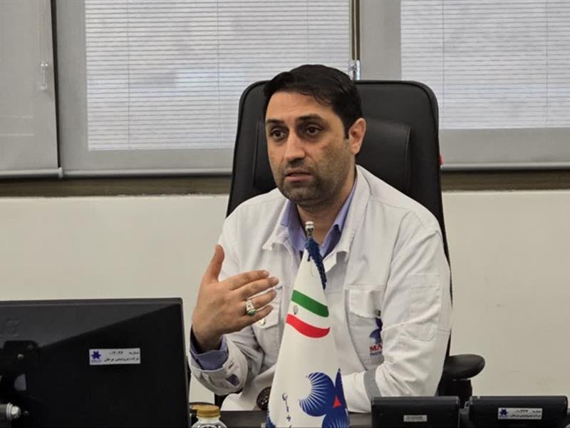 مرجان، پیشگام اجرای طبقهبندی مشاغل؛ تحقق رشد تولید و صرفهجویی در مصرف یوتیلیتیها